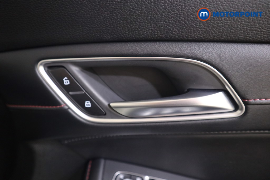 Mg Motor Uk HS Excite Manual Petrol SUV - Stock Number (1588744) - 9th supplementary image