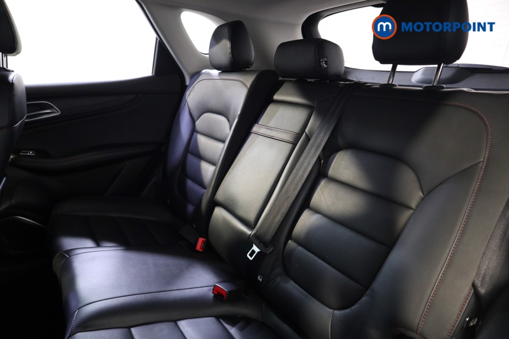Mg Motor Uk HS Excite Manual Petrol SUV - Stock Number (1588744) - 11th supplementary image