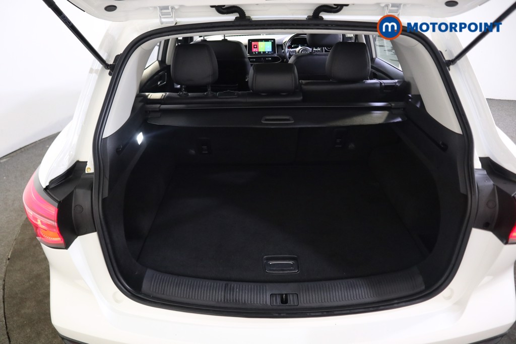 Mg Motor Uk HS Excite Manual Petrol SUV - Stock Number (1588744) - 12th supplementary image