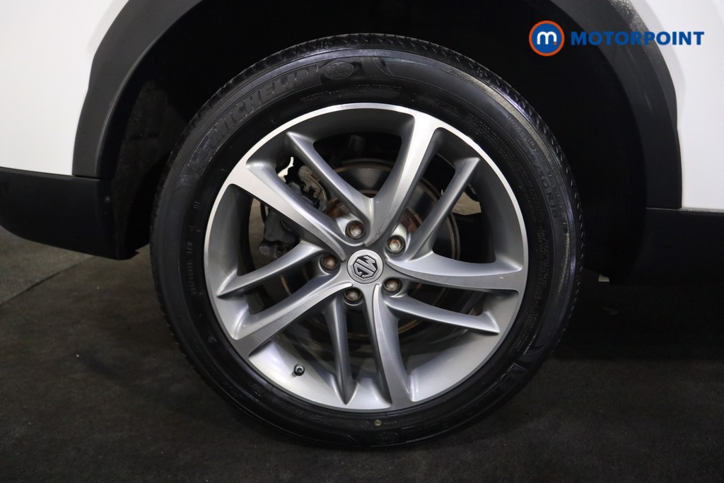 Mg Motor Uk HS Excite Manual Petrol SUV - Stock Number (1588744) - 13th supplementary image