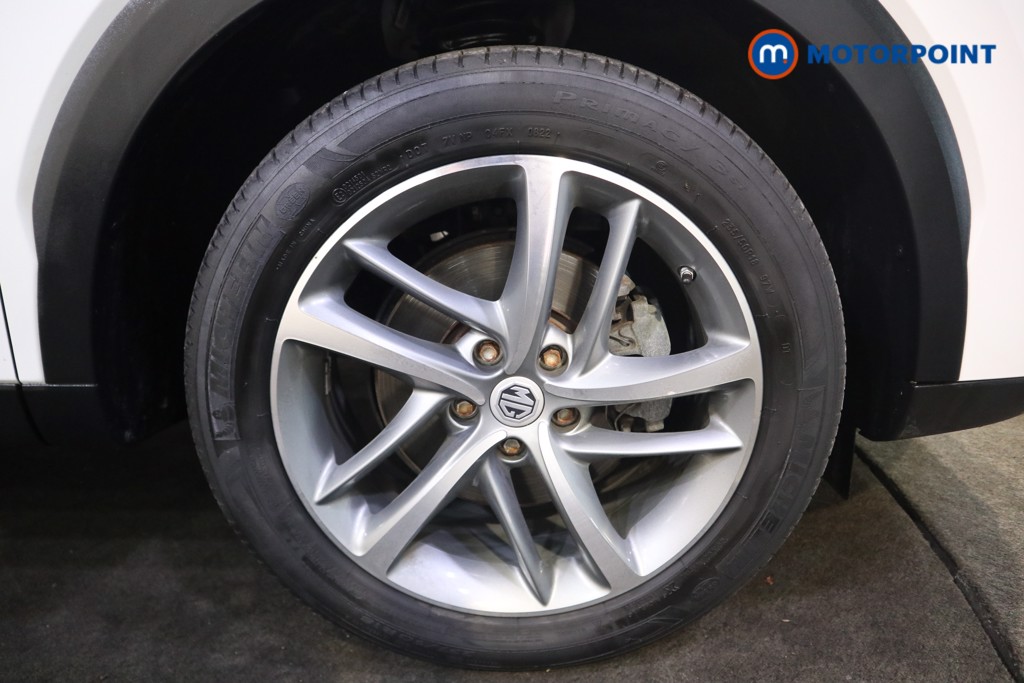 Mg Motor Uk HS Excite Manual Petrol SUV - Stock Number (1588744) - 14th supplementary image