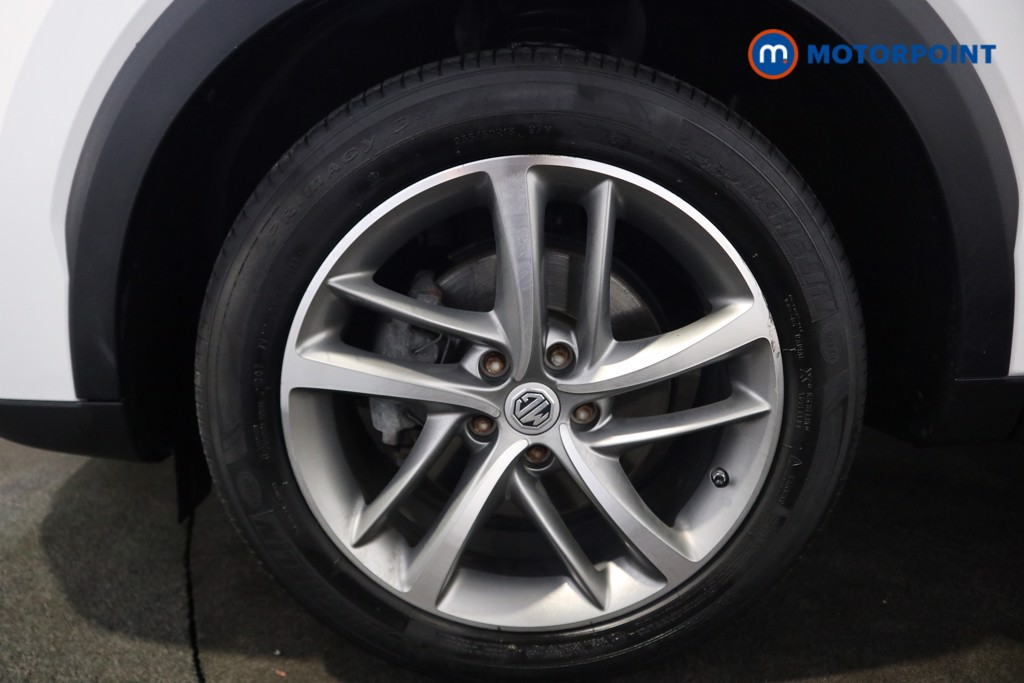 Mg Motor Uk HS Excite Manual Petrol SUV - Stock Number (1588744) - 15th supplementary image