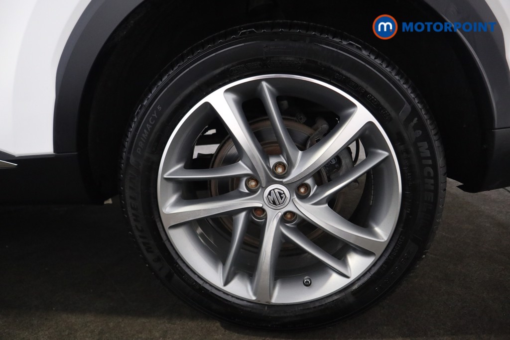 Mg Motor Uk HS Excite Manual Petrol SUV - Stock Number (1588744) - 16th supplementary image