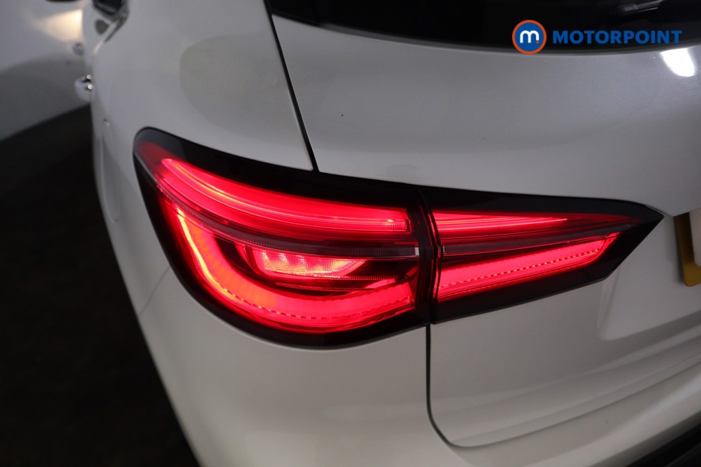 Mg Motor Uk HS Excite Manual Petrol SUV - Stock Number (1588744) - 18th supplementary image