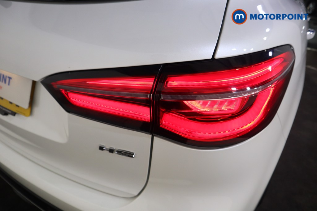 Mg Motor Uk HS Excite Manual Petrol SUV - Stock Number (1588744) - 19th supplementary image