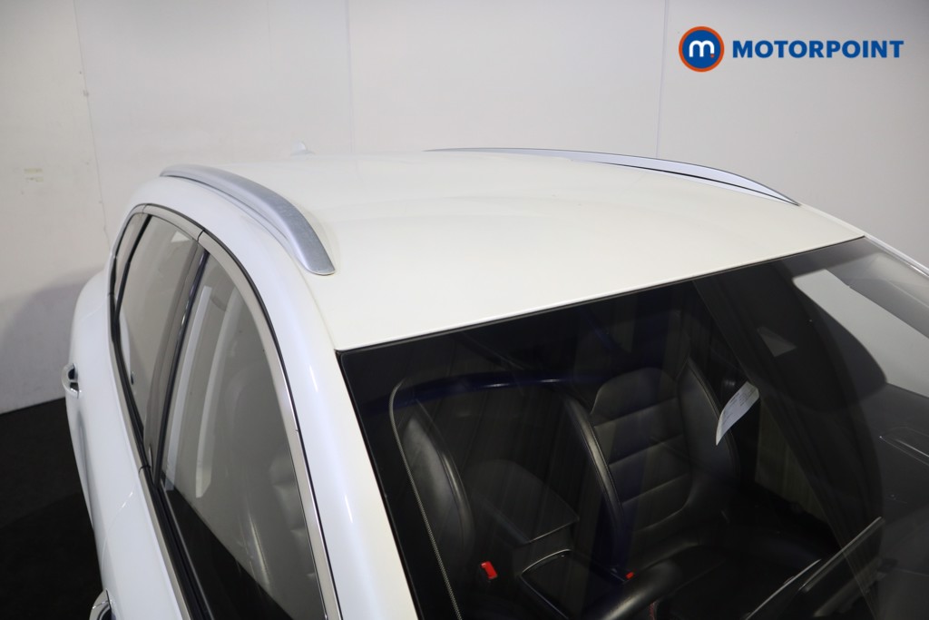 Mg Motor Uk HS Excite Manual Petrol SUV - Stock Number (1588744) - 21st supplementary image