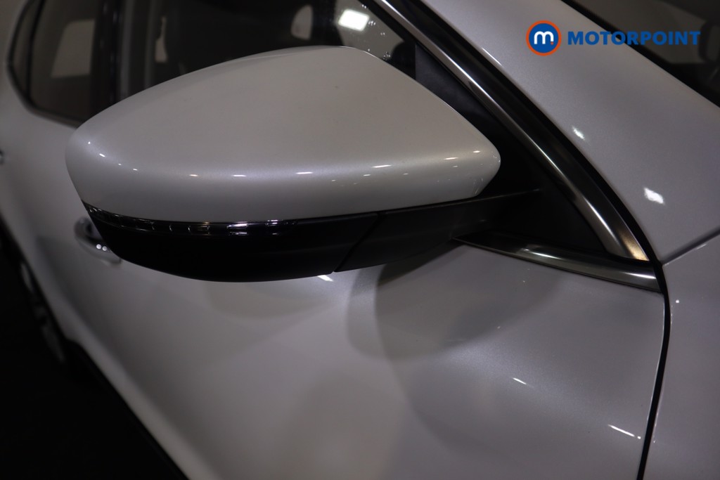 Mg Motor Uk HS Excite Manual Petrol SUV - Stock Number (1588744) - 22nd supplementary image