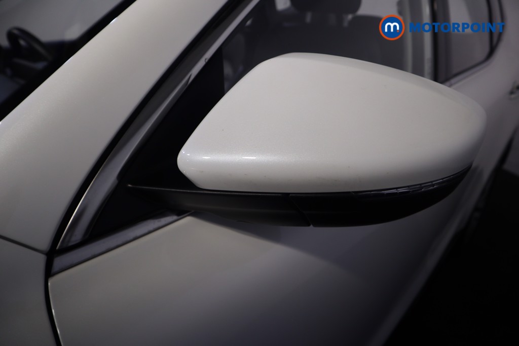 Mg Motor Uk HS Excite Manual Petrol SUV - Stock Number (1588744) - 23rd supplementary image