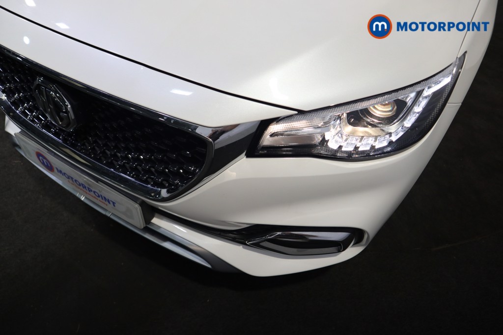 Mg Motor Uk HS Excite Manual Petrol SUV - Stock Number (1588744) - 24th supplementary image
