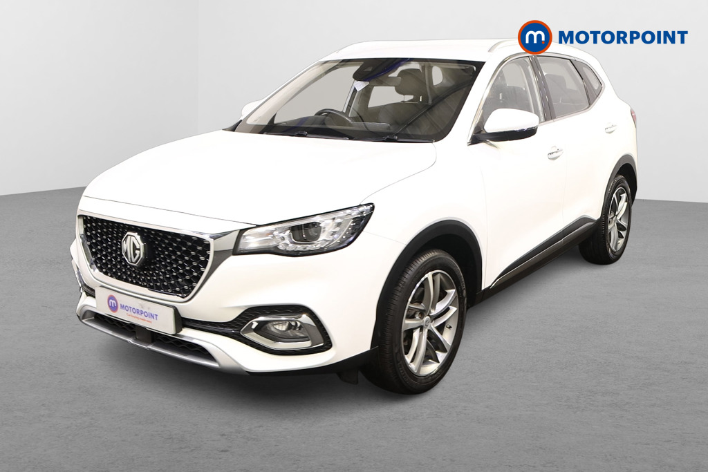 Mg Motor Uk HS Excite Manual Petrol SUV - Stock Number (1588744) - Passenger side front corner