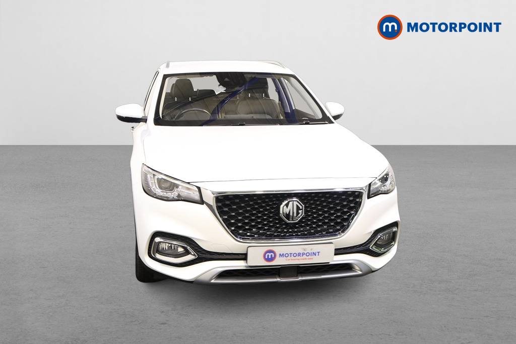 Mg Motor Uk HS Excite Manual Petrol SUV - Stock Number (1588744) - Front bumper