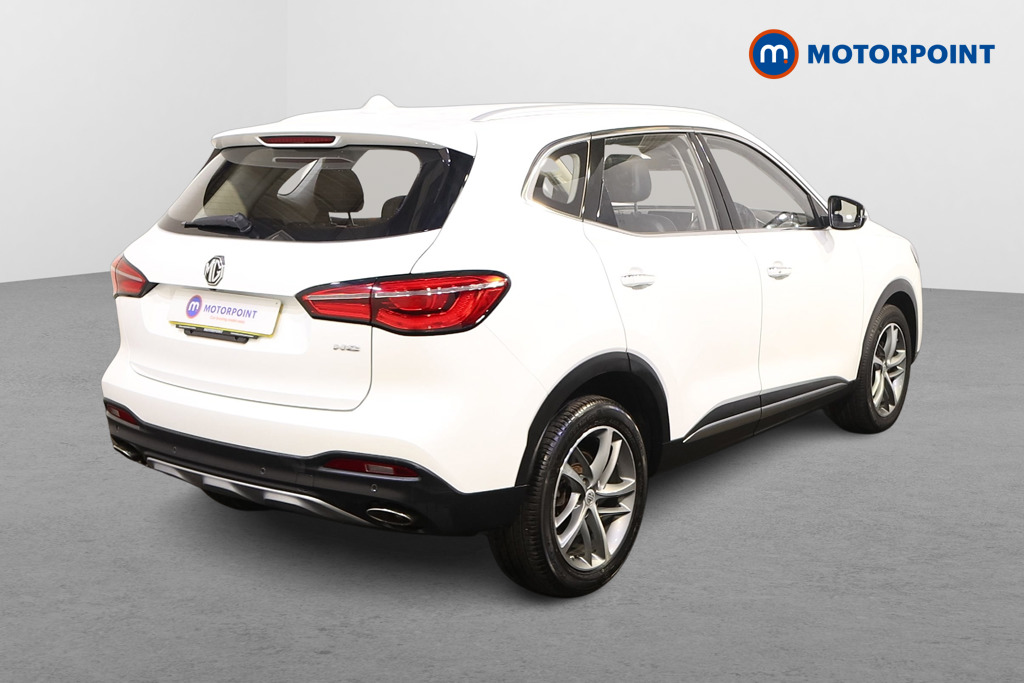 Mg Motor Uk HS Excite Manual Petrol SUV - Stock Number (1588744) - Drivers side rear corner