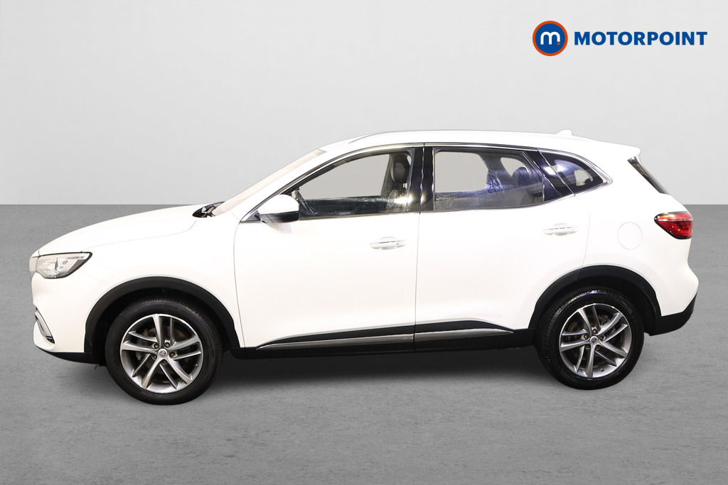 Mg Motor Uk HS Excite Manual Petrol SUV - Stock Number (1588744) - Passenger side