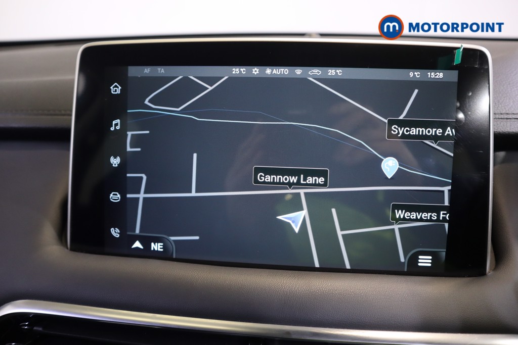 Mg Motor Uk HS Trophy Automatic Petrol SUV - Stock Number (1588766) - 2nd supplementary image