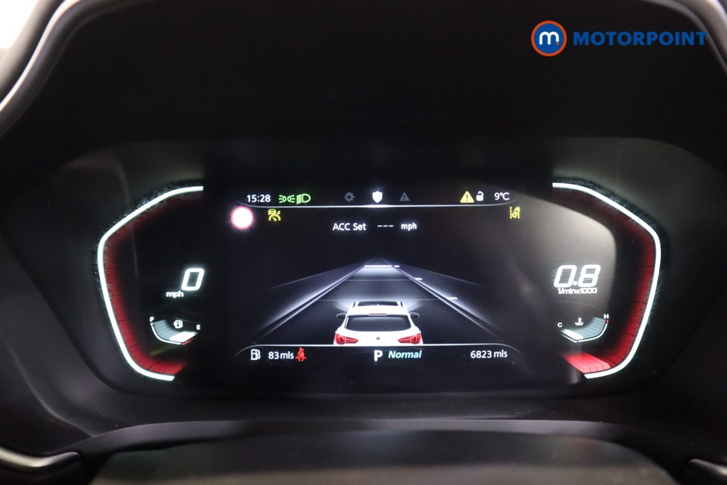 Mg Motor Uk HS Trophy Automatic Petrol SUV - Stock Number (1588766) - 3rd supplementary image