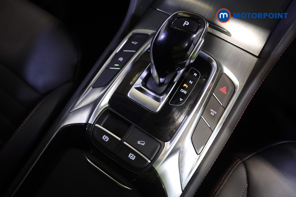 Mg Motor Uk HS Trophy Automatic Petrol SUV - Stock Number (1588766) - 4th supplementary image