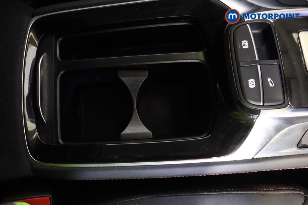 Mg Motor Uk HS Trophy Automatic Petrol SUV - Stock Number (1588766) - 5th supplementary image