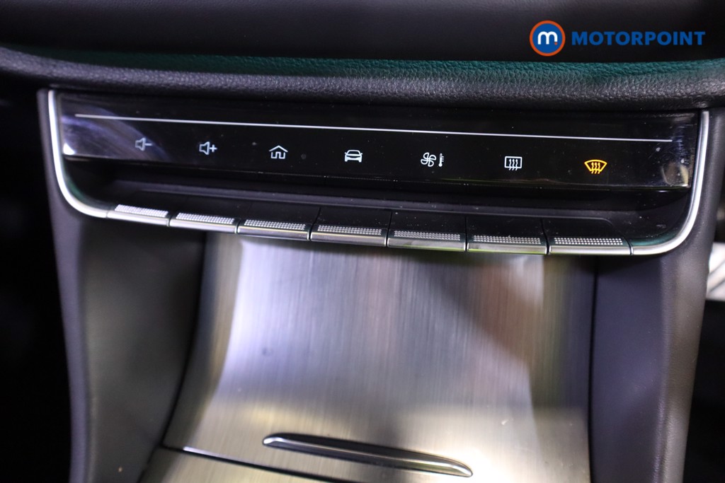 Mg Motor Uk HS Trophy Automatic Petrol SUV - Stock Number (1588766) - 6th supplementary image