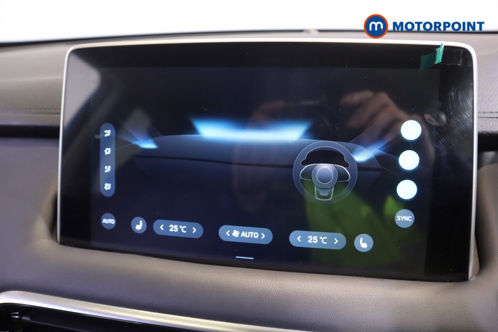 Mg Motor Uk HS Trophy Automatic Petrol SUV - Stock Number (1588766) - 7th supplementary image