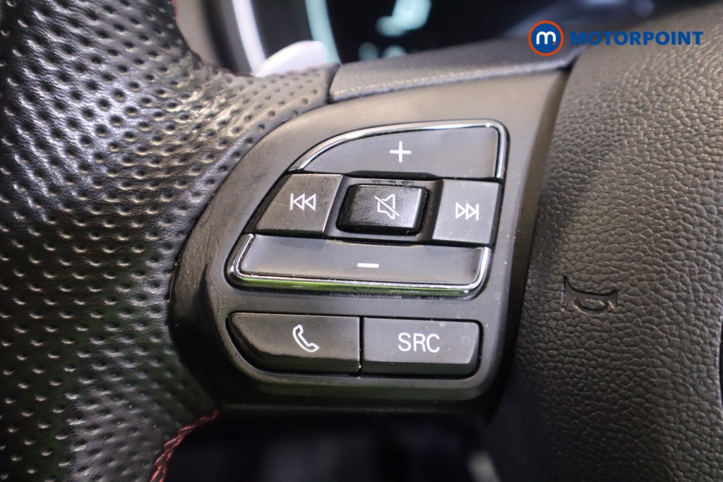 Mg Motor Uk HS Trophy Automatic Petrol SUV - Stock Number (1588766) - 9th supplementary image
