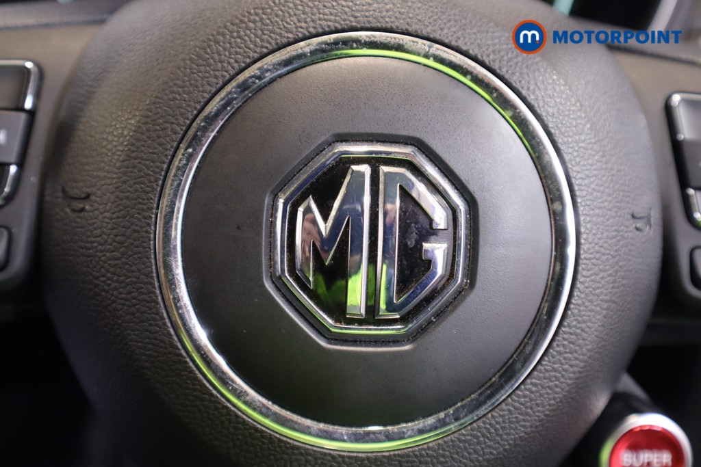 Mg Motor Uk HS Trophy Automatic Petrol SUV - Stock Number (1588766) - 10th supplementary image