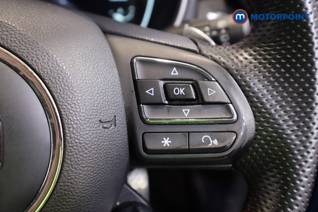 Mg Motor Uk HS Trophy Automatic Petrol SUV - Stock Number (1588766) - 11th supplementary image