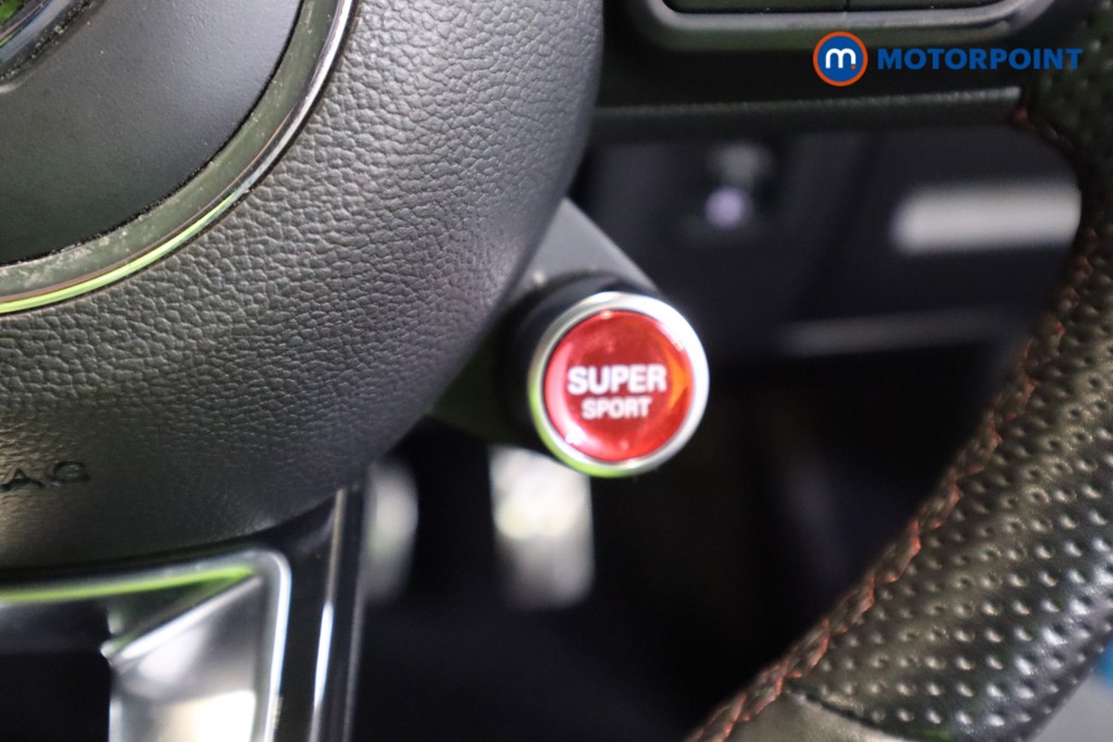 Mg Motor Uk HS Trophy Automatic Petrol SUV - Stock Number (1588766) - 12th supplementary image