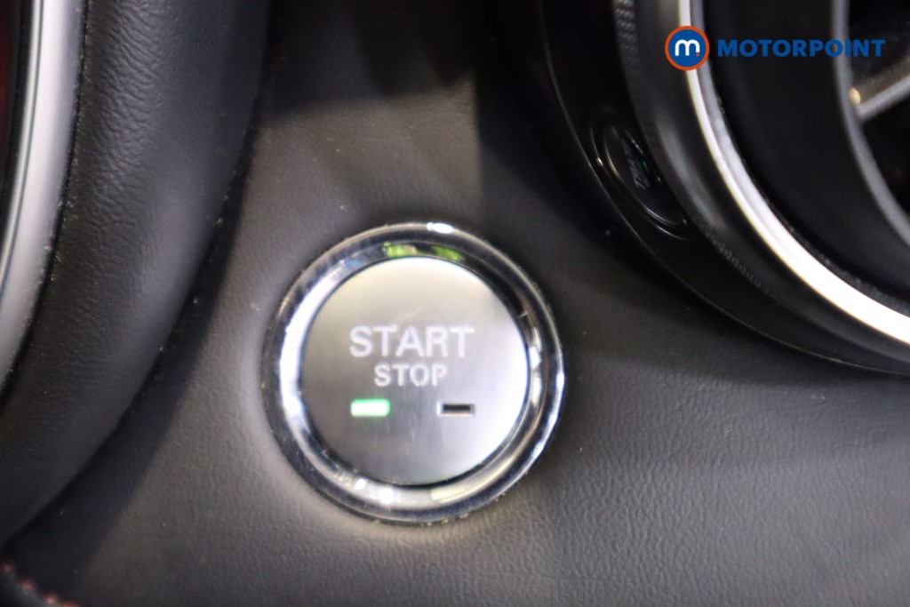 Mg Motor Uk HS Trophy Automatic Petrol SUV - Stock Number (1588766) - 13th supplementary image