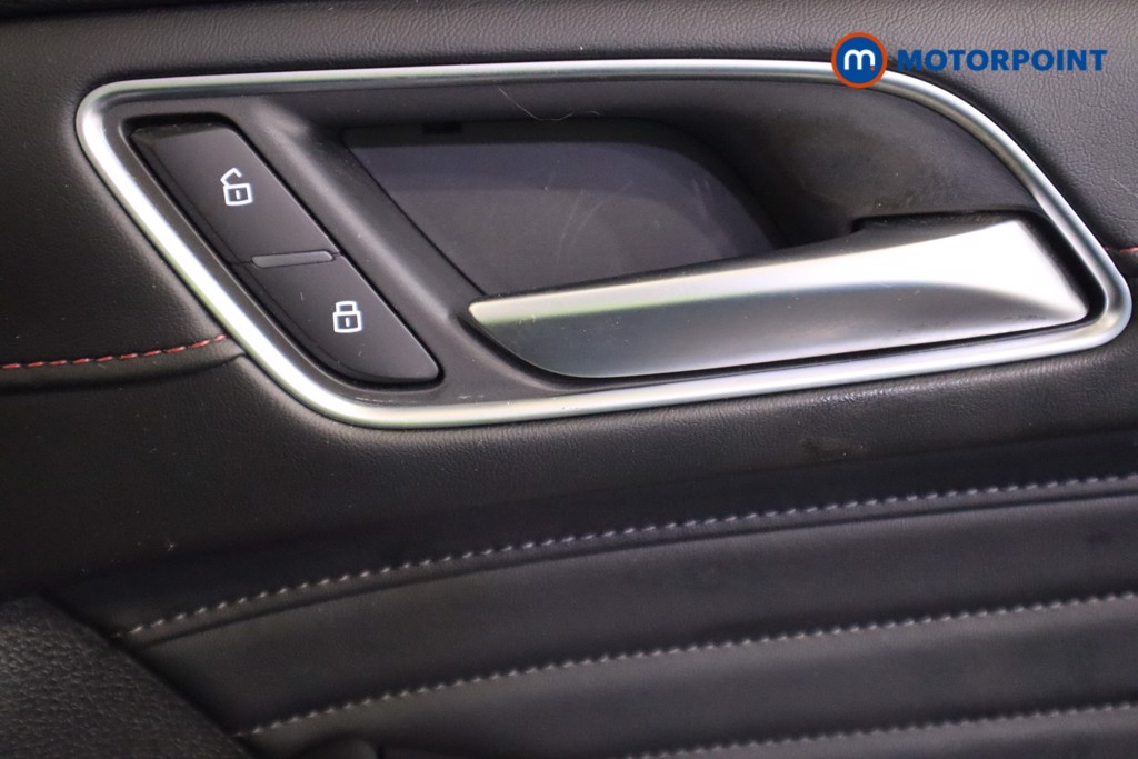 Mg Motor Uk HS Trophy Automatic Petrol SUV - Stock Number (1588766) - 14th supplementary image