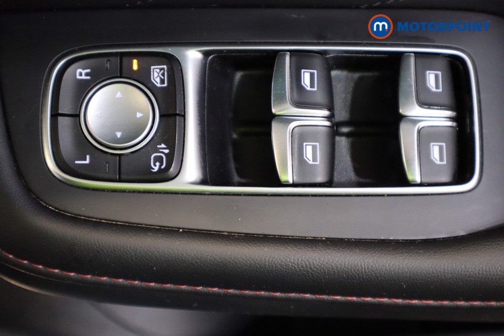 Mg Motor Uk HS Trophy Automatic Petrol SUV - Stock Number (1588766) - 15th supplementary image
