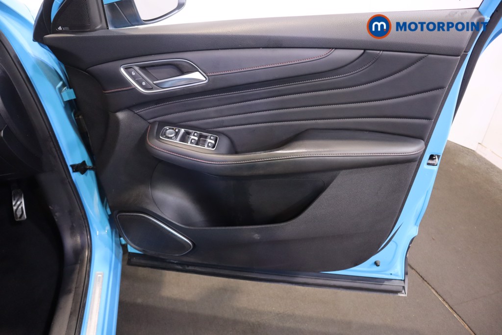 Mg Motor Uk HS Trophy Automatic Petrol SUV - Stock Number (1588766) - 16th supplementary image