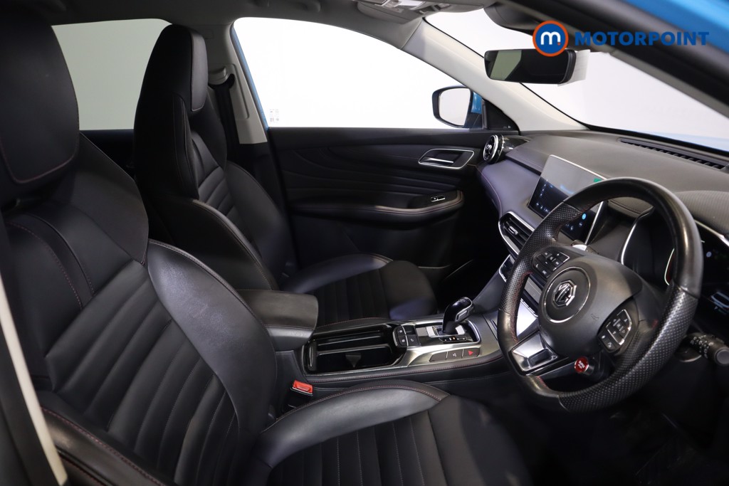 Mg Motor Uk HS Trophy Automatic Petrol SUV - Stock Number (1588766) - 18th supplementary image