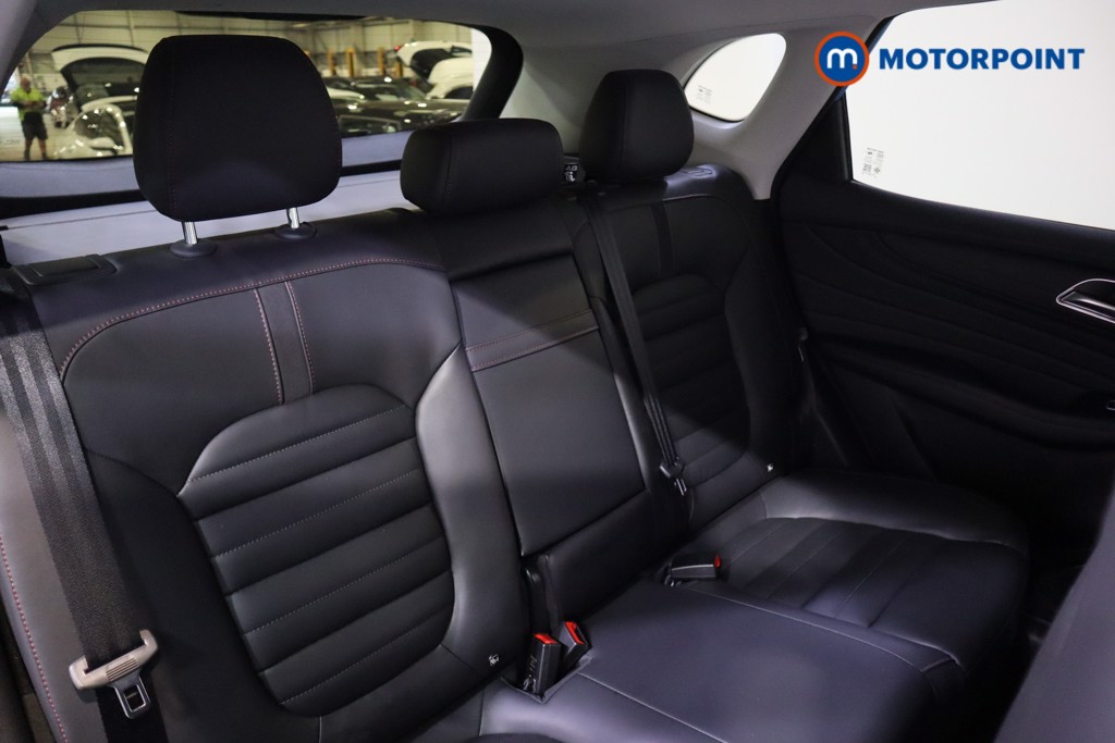 Mg Motor Uk HS Trophy Automatic Petrol SUV - Stock Number (1588766) - 19th supplementary image