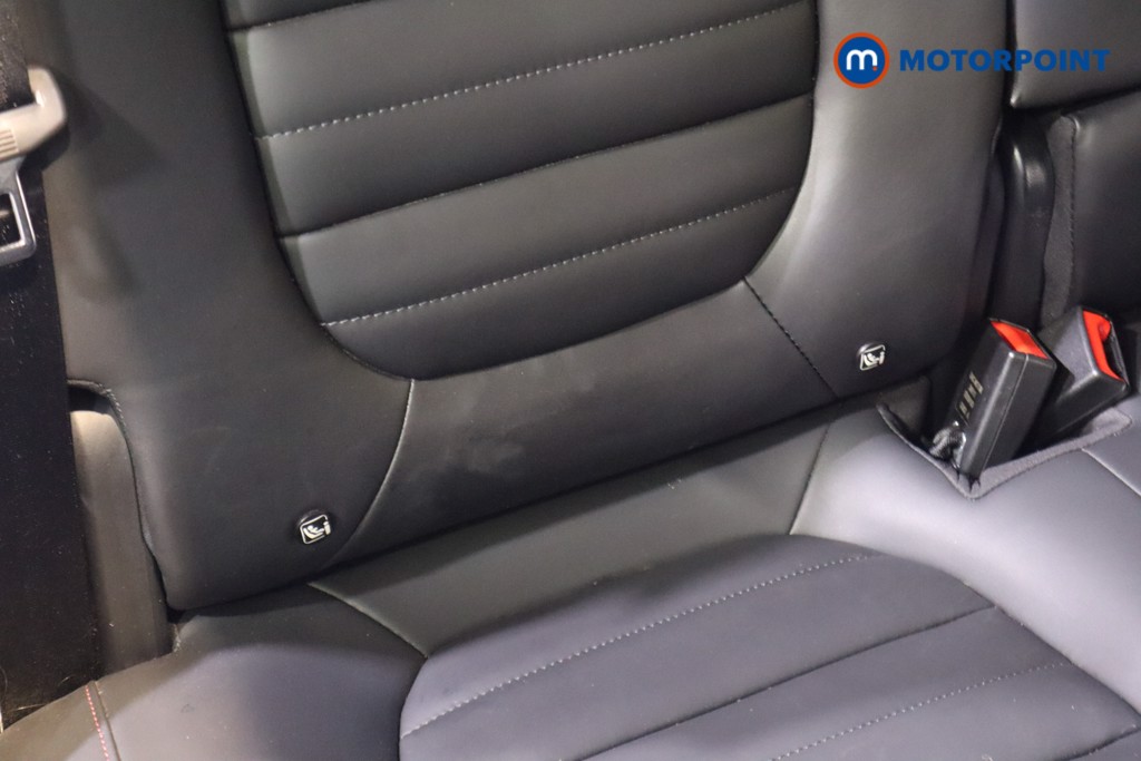 Mg Motor Uk HS Trophy Automatic Petrol SUV - Stock Number (1588766) - 20th supplementary image