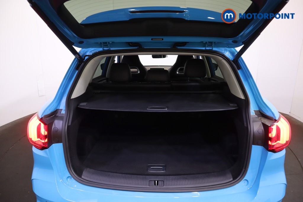 Mg Motor Uk HS Trophy Automatic Petrol SUV - Stock Number (1588766) - 21st supplementary image