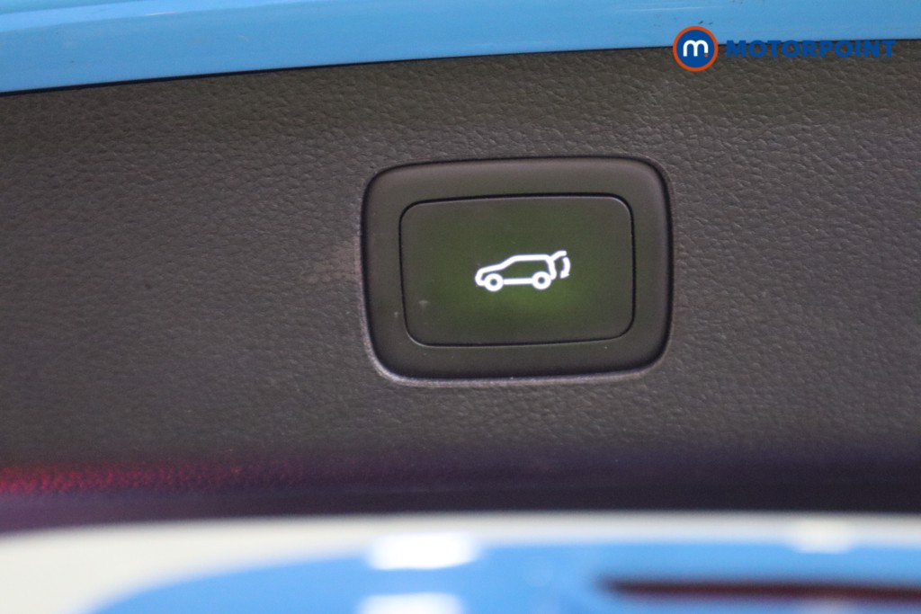 Mg Motor Uk HS Trophy Automatic Petrol SUV - Stock Number (1588766) - 22nd supplementary image