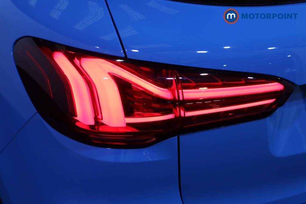 Mg Motor Uk HS Trophy Automatic Petrol SUV - Stock Number (1588766) - 27th supplementary image
