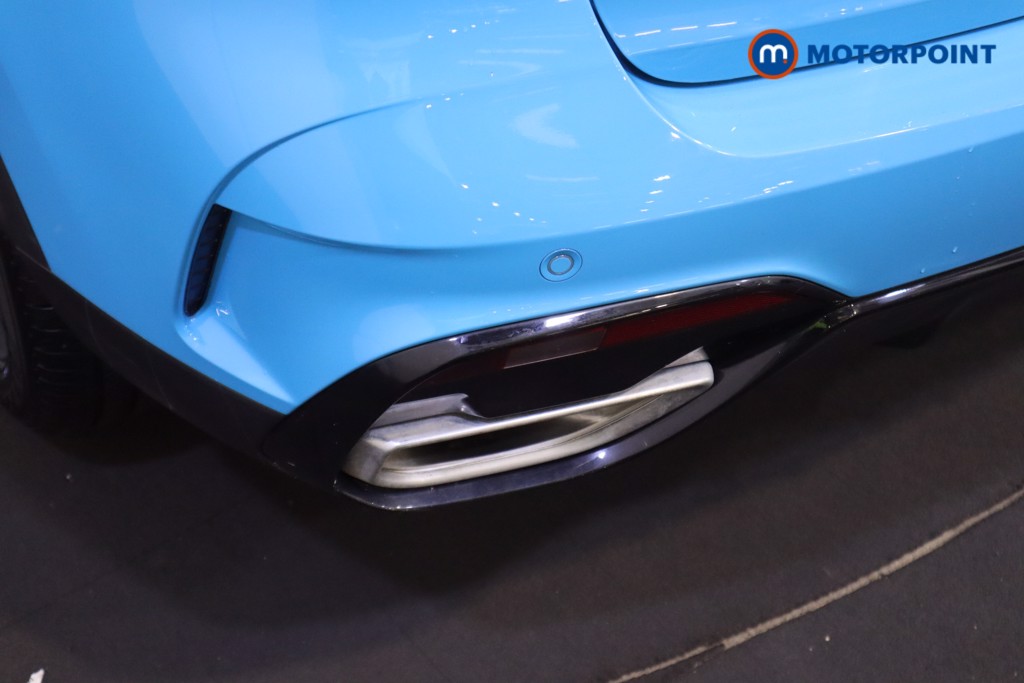 Mg Motor Uk HS Trophy Automatic Petrol SUV - Stock Number (1588766) - 28th supplementary image