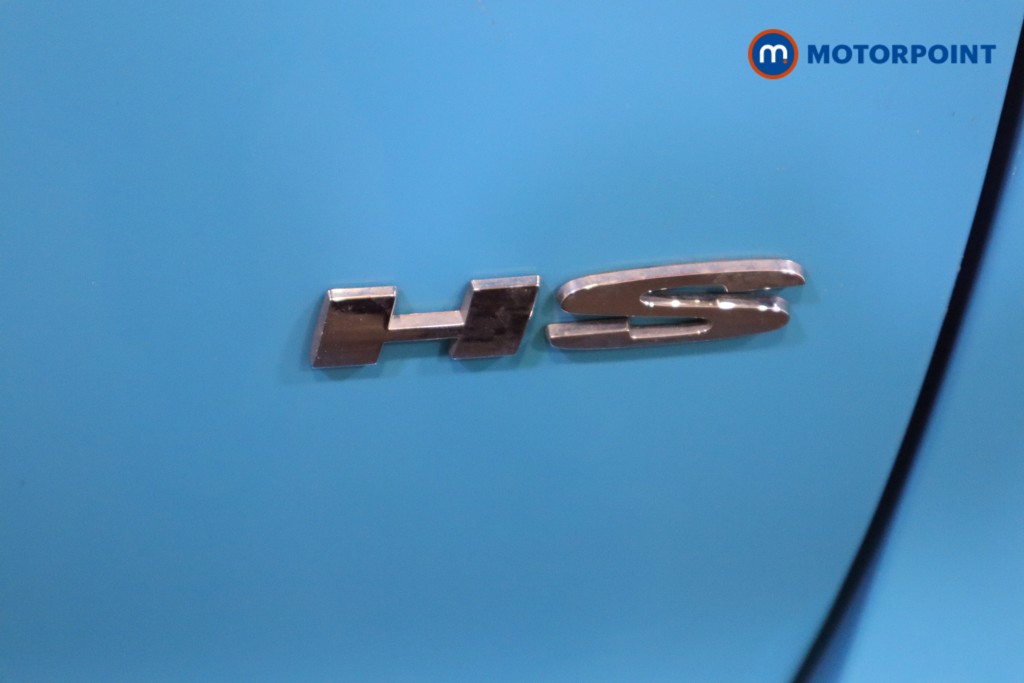 Mg Motor Uk HS Trophy Automatic Petrol SUV - Stock Number (1588766) - 31st supplementary image