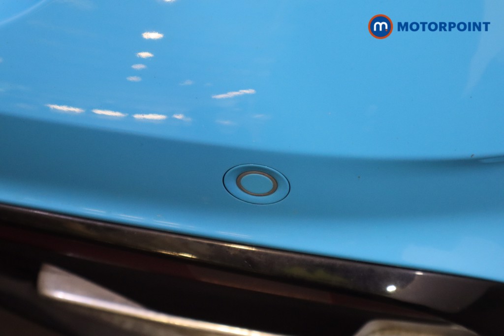 Mg Motor Uk HS Trophy Automatic Petrol SUV - Stock Number (1588766) - 32nd supplementary image
