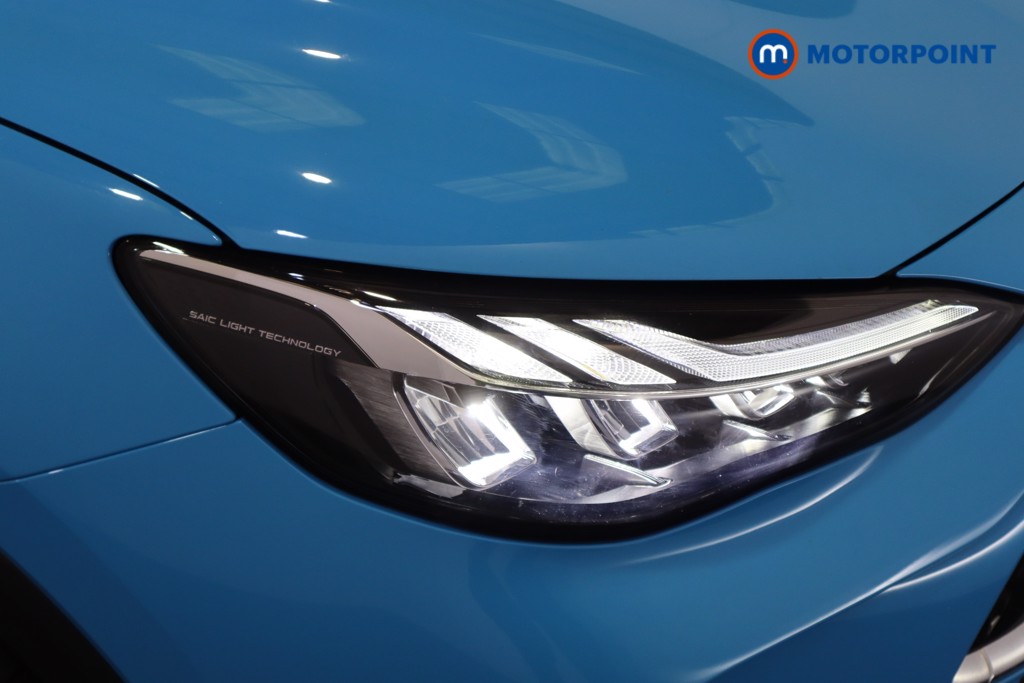 Mg Motor Uk HS Trophy Automatic Petrol SUV - Stock Number (1588766) - 33rd supplementary image