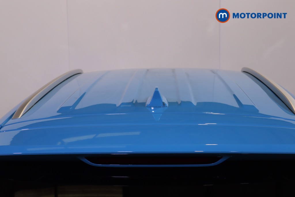 Mg Motor Uk HS Trophy Automatic Petrol SUV - Stock Number (1588766) - 35th supplementary image