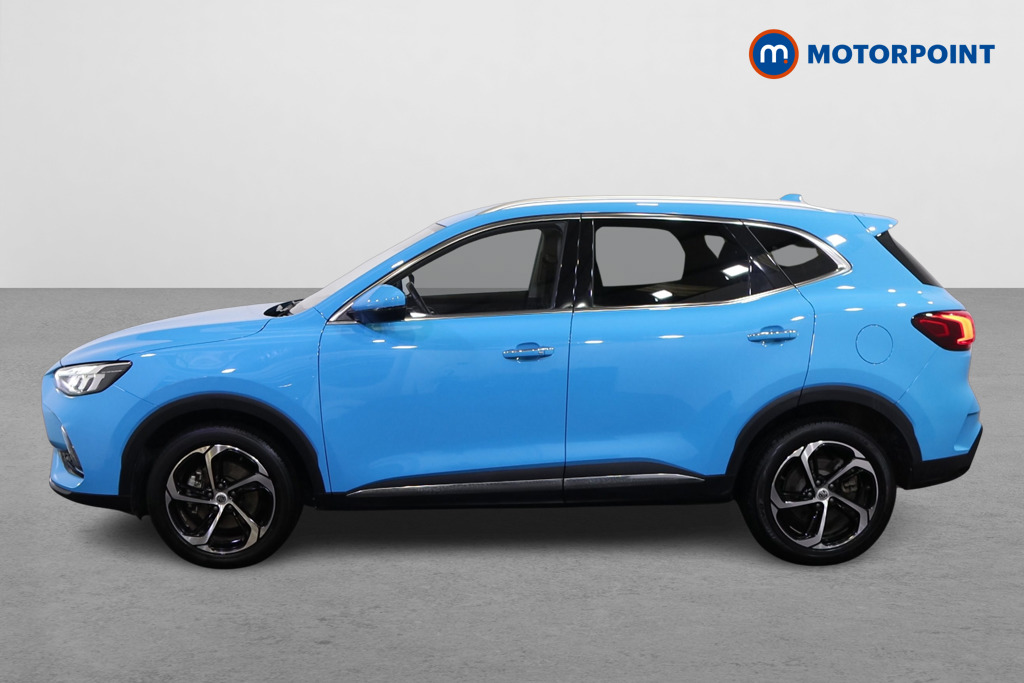 Mg Motor Uk HS Trophy Automatic Petrol SUV - Stock Number (1588766) - Passenger side