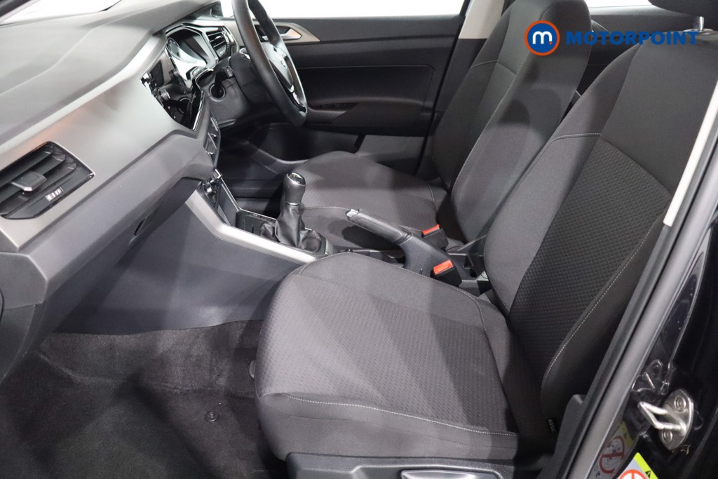 Volkswagen Polo SE Manual Petrol Hatchback - Stock Number (1588778) - 4th supplementary image