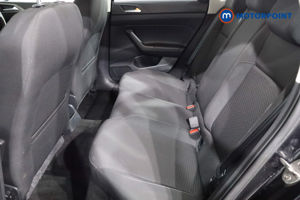 Volkswagen Polo SE Manual Petrol Hatchback - Stock Number (1588778) - 5th supplementary image