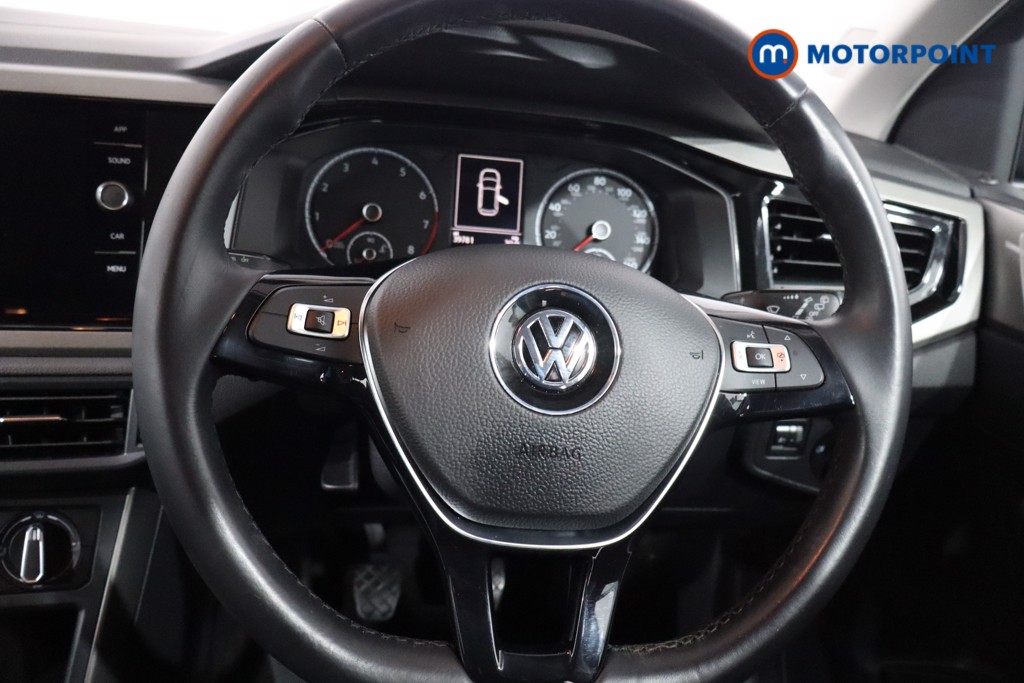 Volkswagen Polo SE Manual Petrol Hatchback - Stock Number (1588778) - 6th supplementary image