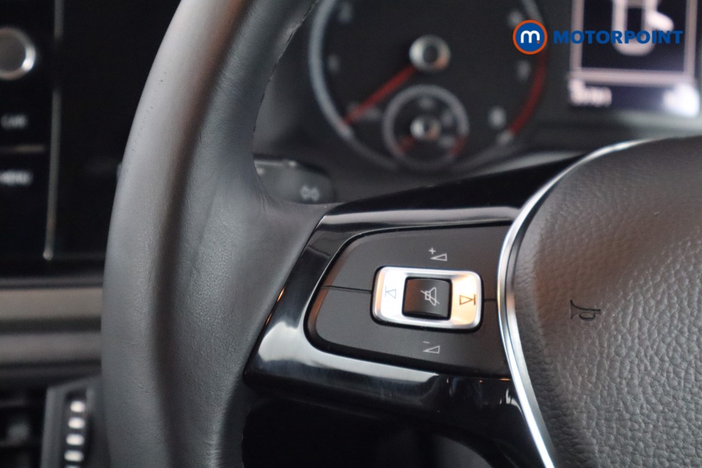 Volkswagen Polo SE Manual Petrol Hatchback - Stock Number (1588778) - 7th supplementary image