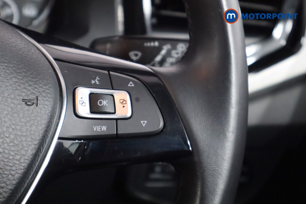 Volkswagen Polo SE Manual Petrol Hatchback - Stock Number (1588778) - 8th supplementary image
