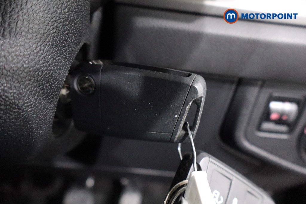 Volkswagen Polo SE Manual Petrol Hatchback - Stock Number (1588778) - 13th supplementary image