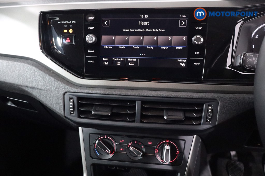 Volkswagen Polo SE Manual Petrol Hatchback - Stock Number (1588778) - 15th supplementary image